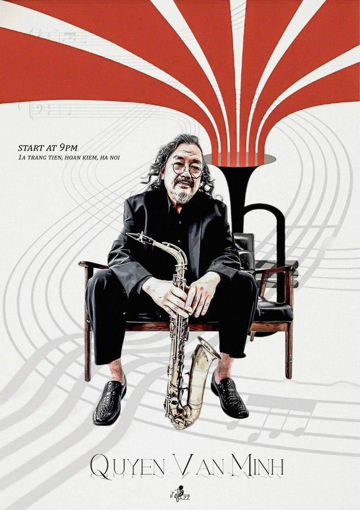 Jazz Việt - Từ đam mê đơn độc đến khát vọng tìm bản sắc - ảnh 3