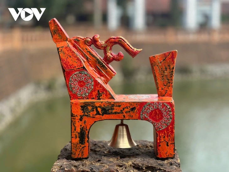 Họa sĩ Nguyễn Tấn Phát và hành trình sáng tạo với hình tượng Ngựa - ảnh 3