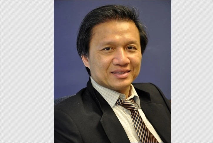 Truy nã bị can Nguyễn Đình Thắng trong vụ khủng bố ở Đắk Lắk - ảnh 1