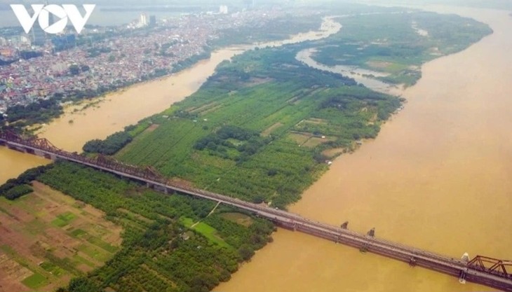 Xây dựng Thủ đô Hà Nội là trung tâm đầu não chính trị - hành chính quốc gia - ảnh 1