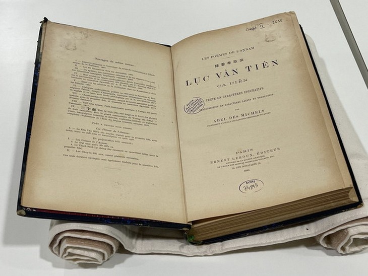 Tôn vinh tiếng Việt: Chuỗi sự kiện tôn vinh người sáng tạo chữ Quốc ngữ - ảnh 1