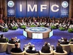 The IMF and World Bank focus on ending poverty - ảnh 1