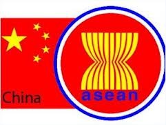 ASEAN – China informal Senior Officials Meeting  - ảnh 1