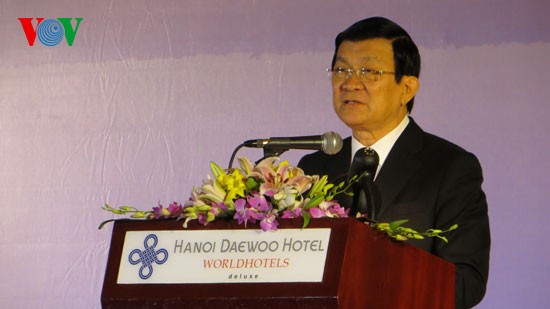 47th SEAMEC conference kicks off  - ảnh 1