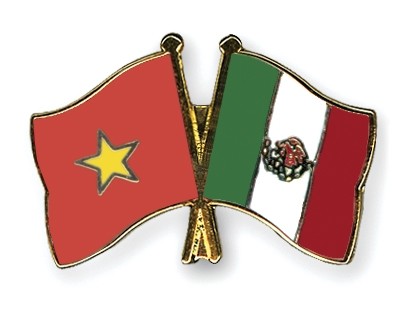 Mexican parliamentarians praise VN’s peaceful stance on the East Sea issue - ảnh 1