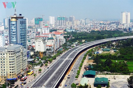 Workshop to mark Hanoi’s 60th Liberation Day - ảnh 1