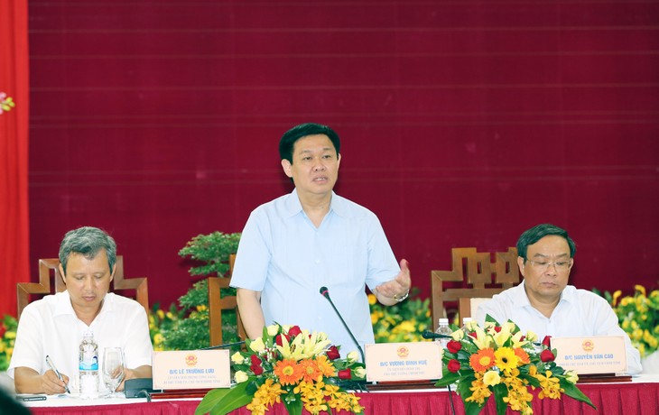 Thua Thien – Hue needs breakthroughs in socio-economic development - ảnh 1