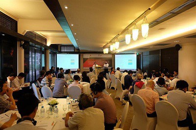 Workshop assesses solar photovoltaic development - ảnh 1