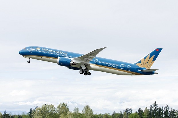 Vietnam Airlines to resume flights to Osaka  - ảnh 1