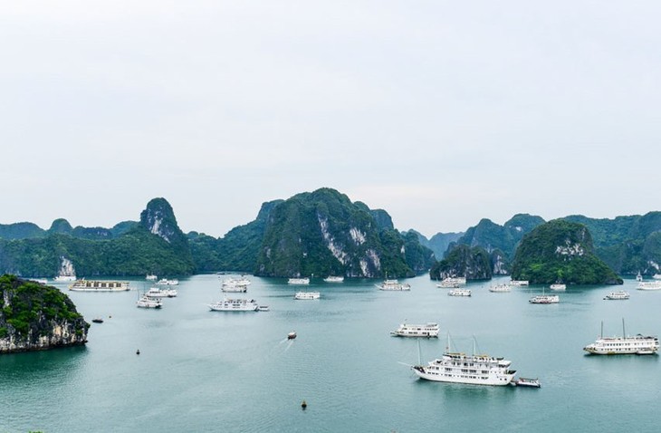 Quang Ninh ready for ASEAN Tourism Forum 2019 - ảnh 1