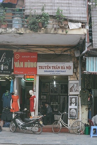 Traditional crafts of Hanoi’s Old Quarter - ảnh 5