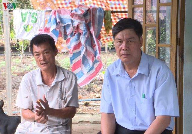 Dong Nai province’s role model of business and social work  - ảnh 1