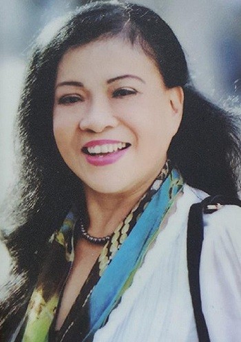 People’s Artist Dam Lien, a bright star of Vietnam’s classical drama - ảnh 1