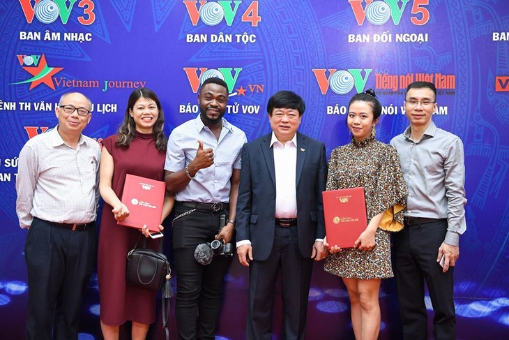 National Radio Festival 2020 promotes innovation and diversity - ảnh 3