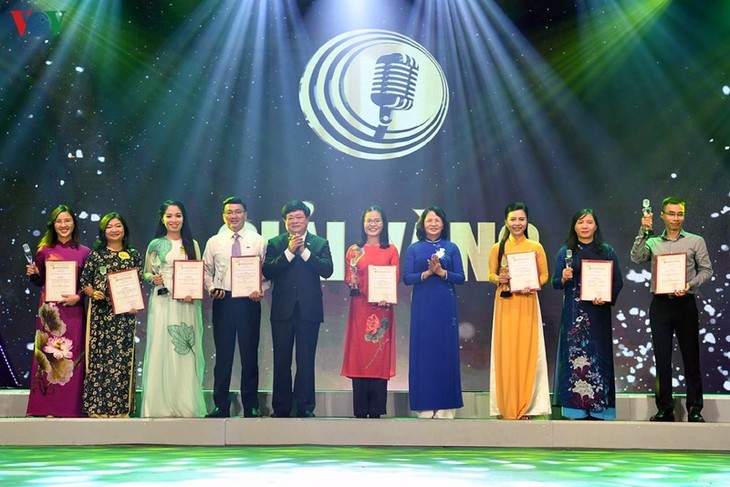 National Radio Festival 2020 promotes innovation and diversity - ảnh 2