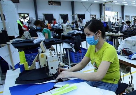 International media names reasons for Vietnam’s positive economic growth - ảnh 1