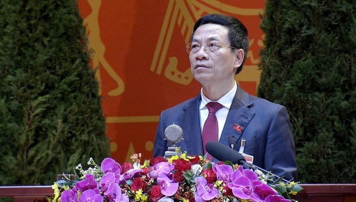 Vietnam focuses on technology and creativity for future development  - ảnh 1