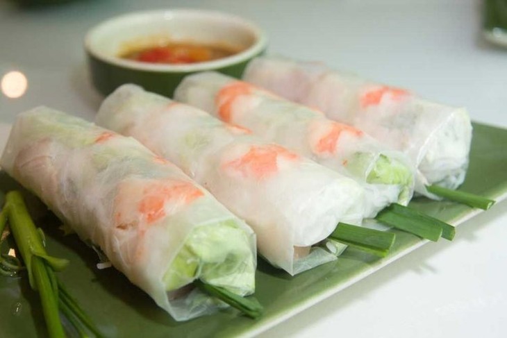 British magazine lists must-try Vietnamese specialties - ảnh 1