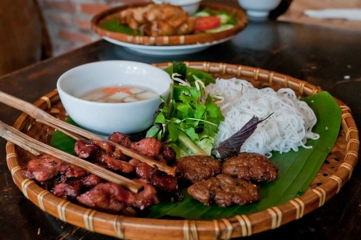 British magazine lists must-try Vietnamese specialties - ảnh 4