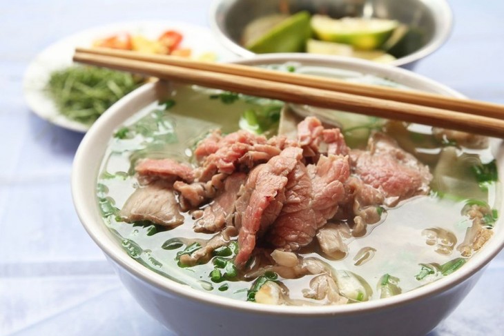 British magazine lists must-try Vietnamese specialties - ảnh 5