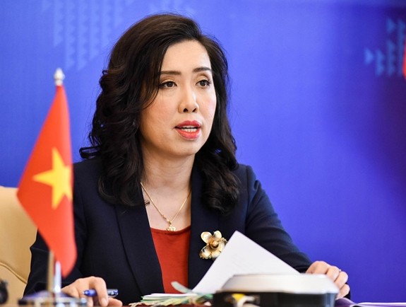 Vietnam creates favorable conditions for women's empowerment - ảnh 1