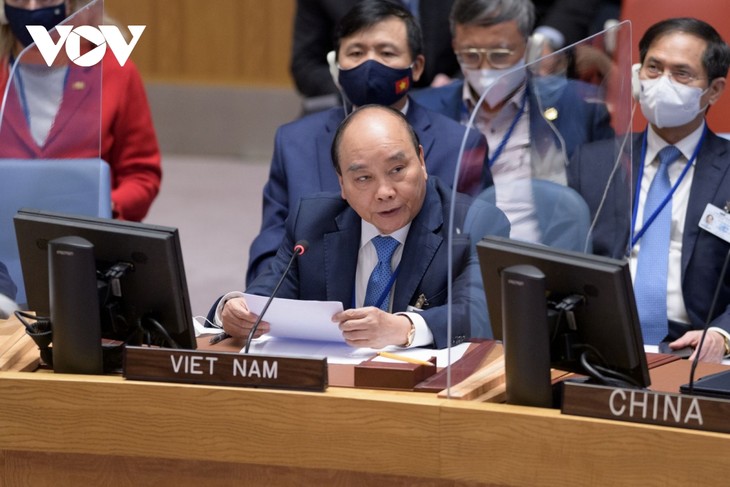 Vietnam proposes establishing database on sea-level rise impact - ảnh 1