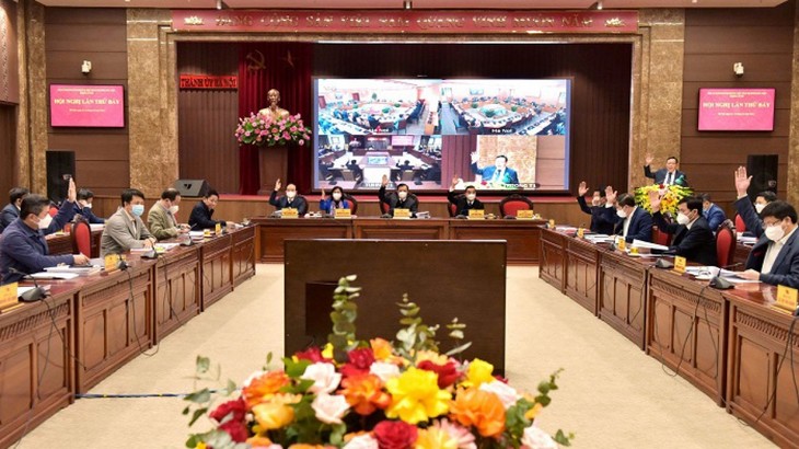 Hanoi planning should include tourism: Official  - ảnh 1