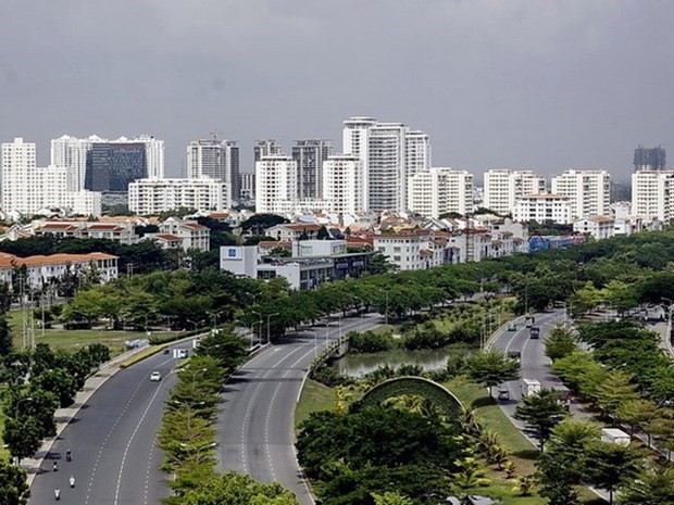 EU shares experience in transition to green economy with Vietnam  - ảnh 1