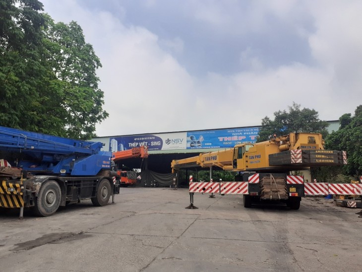Thai Nguyen war invalid runs million USD business  - ảnh 2