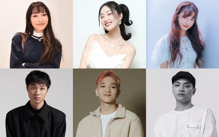 Gen-Z artists renew Trinh Cong Son’s music  - ảnh 1