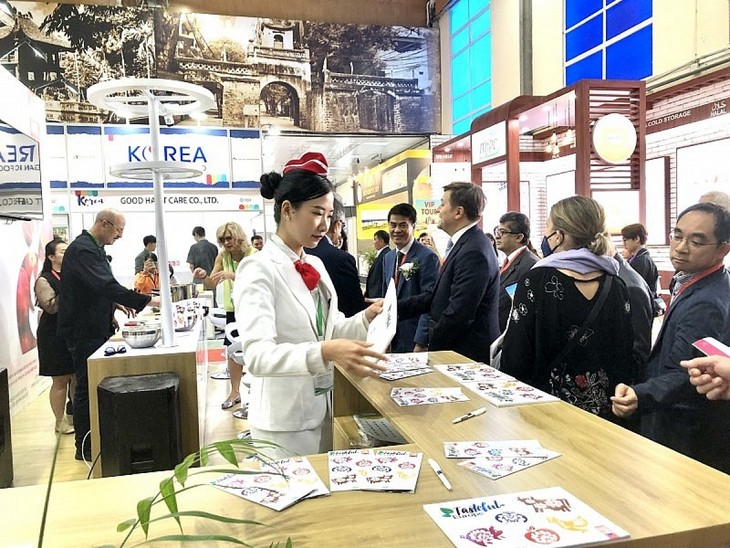 Vietfood & Beverage – Propack underway in Hanoi - ảnh 1