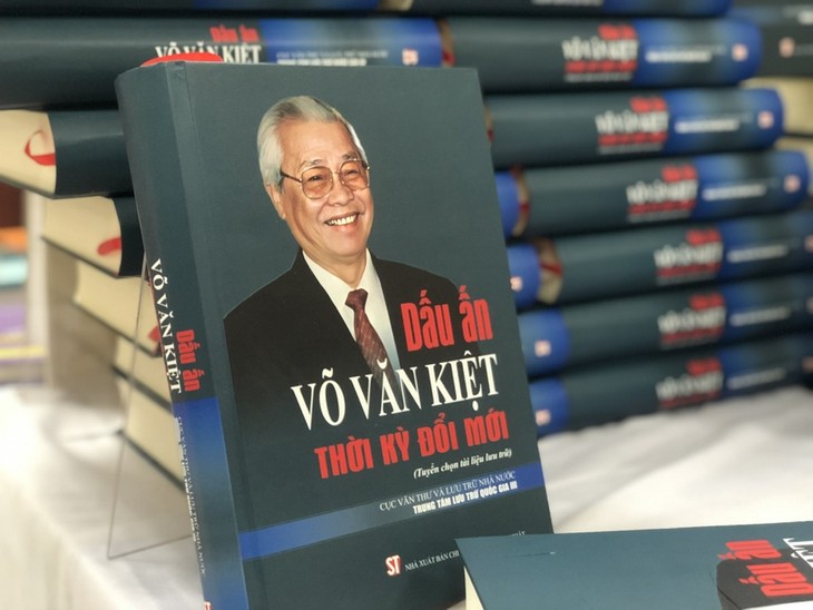 Late PM Vo Van Kiet, the architect of Vietnam’s economic reform  - ảnh 1