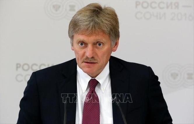 Kremlin hails China’s mediation potential in Ukraine conflict - ảnh 1