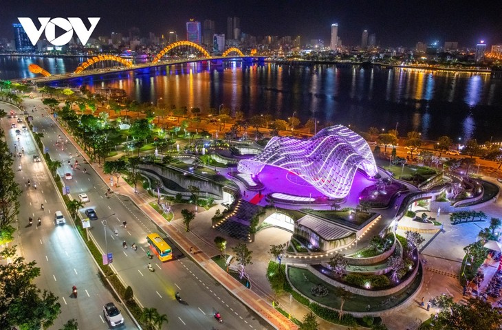 Da Nang strives to become Asia's leading festival and event destination  - ảnh 1