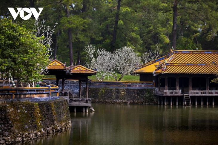 Conservation of Hue’s cultural heritages enters stable period - ảnh 2