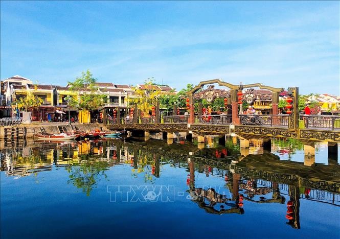 Hoi An, Da Lat join UNESCO Creative Cities Network - ảnh 1