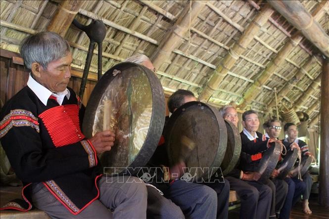 Dak Lak preserves Ede ethnic minority’s cultural values  - ảnh 1