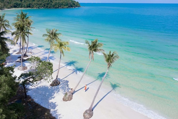 Thailand’s “Nation Story” calls Phu Quoc a “heavenly island” of Vietnam  - ảnh 1