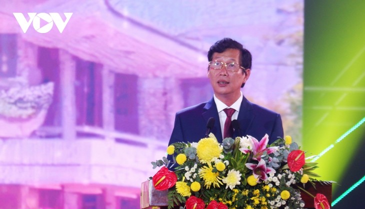 Via Ba Chua Xu Festival 2024 opens  - ảnh 1