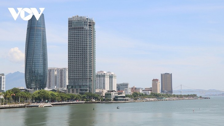 Da Nang tops Vietnam ICT Index for 14 straight years - ảnh 1