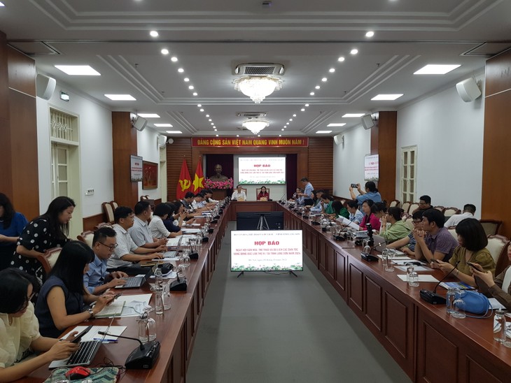 Lang Son province to host 2024 Northeast Ethnic Culture, Sports and Tourism Festival  - ảnh 1