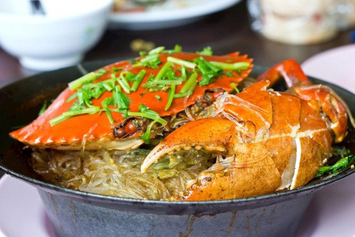 TasteAtlas names two Vietnamese dishes among world’s 100 best rated crustacean dishes - ảnh 1