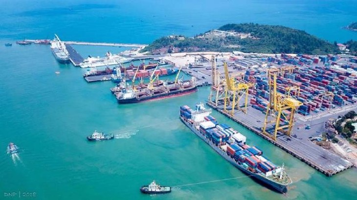 Da Nang to invest in free trade zone infrastructure - ảnh 1