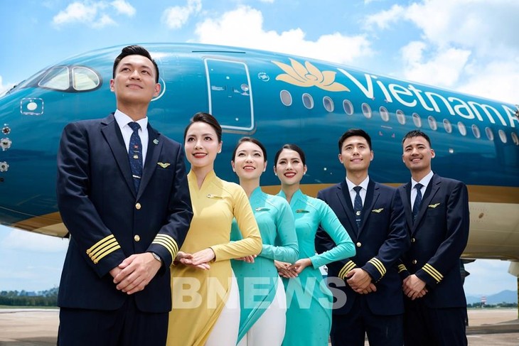 Vietnam Airlines among 25 Safest Full-Service Airlines  - ảnh 1