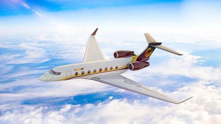 Sun Group licensed to operate Sun PhuQuoc Airways - ảnh 1