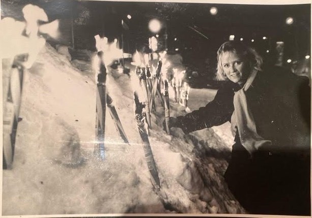 A Swedish couple’s unbreakable bond with Vietnam - ảnh 3