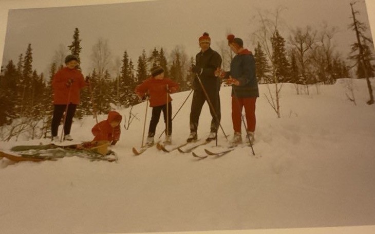 A Swedish couple’s unbreakable bond with Vietnam - ảnh 4