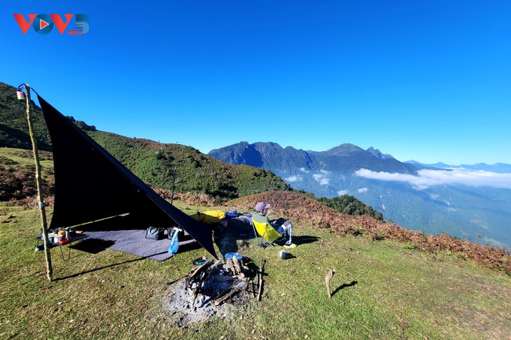 Sapa among Asia’s most popular rural destinations - ảnh 1