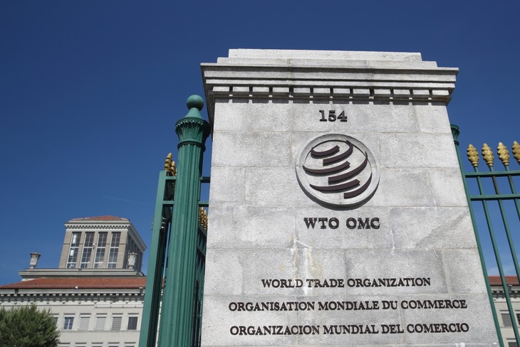 Vietnam joins WTO’s dispute settlement mechanism - ảnh 1