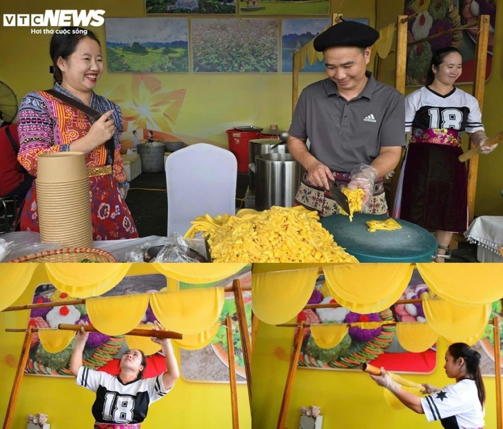 Autumn Fair 2025: A rendezvous of traditional culture - ảnh 3